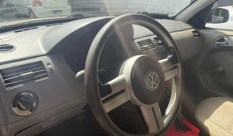 
								Gol G3 cheio									