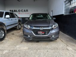 Honda Hrv