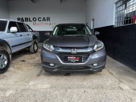 Honda Hrv