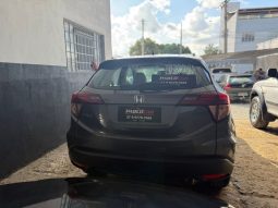 Honda Hrv