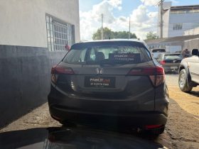 Honda Hrv