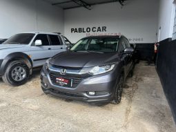 Honda Hrv