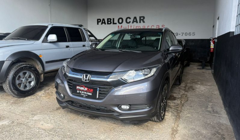 
								Honda Hrv cheio									
