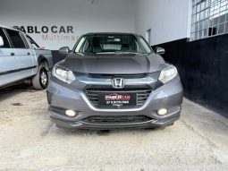 Honda Hrv