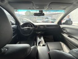 Honda Hrv