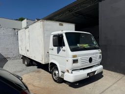 Caminhão 7110