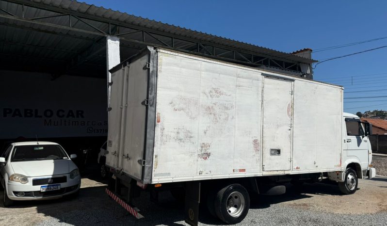 
								Caminhão 7110 cheio									