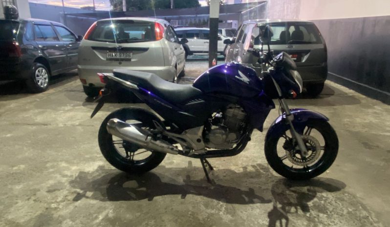 
								Honda cheio									