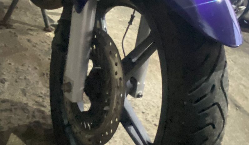 
								Honda cheio									
