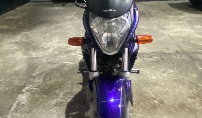 
								Honda cheio									