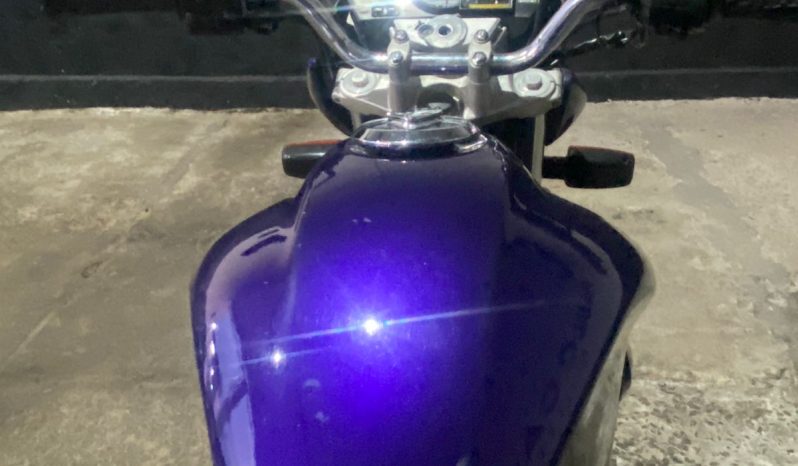 
								Honda cheio									