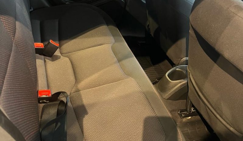 
								CHEVROLET ONIX 1.4 2016 cheio									