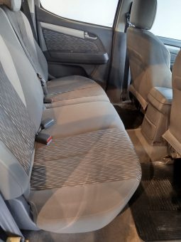
										S10 LT 2.8 4X4 CABINE DUPLA MANUAL cheio									