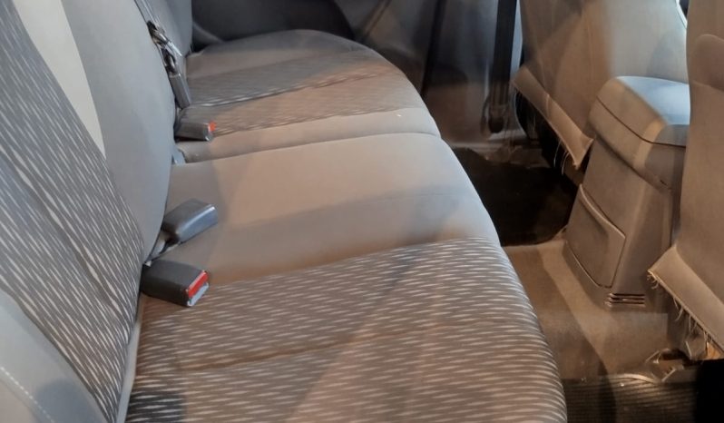 
								S10 LT 2.8 4X4 CABINE DUPLA MANUAL cheio									