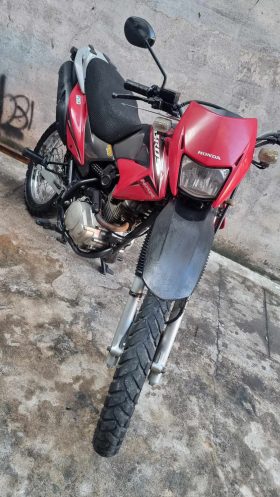 Bros ESD 150cc