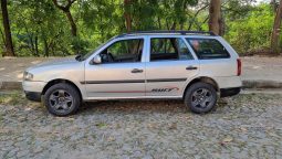 Parati Surf 1.6 Flex