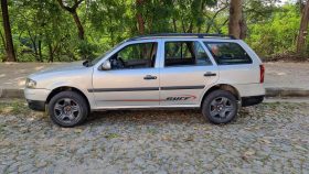 Parati Surf 1.6 Flex
