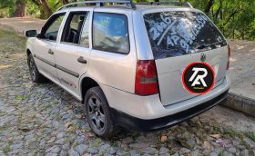 Parati Surf 1.6 Flex