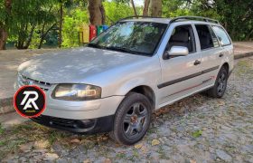 Parati Surf 1.6 Flex