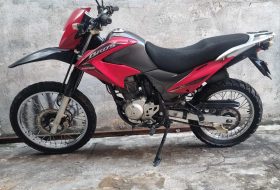 Bros ESD 150cc