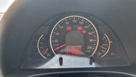 Volkswagen (VW) Fox 2010 Hatch Flex Preto 124000