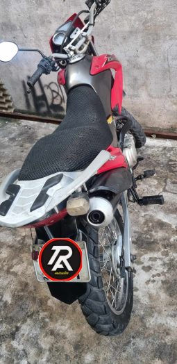 
										Bros ESD 150cc cheio									