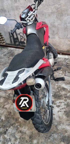 Bros ESD 150cc