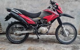 Bros ESD 150cc
