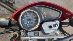 
										Bros ESD 150cc cheio									