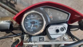 Bros ESD 150cc