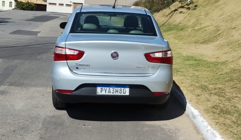 
								Grand Siena 1.6 cheio									