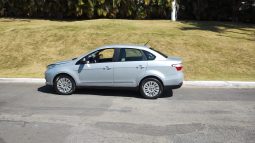 Grand Siena 1.6