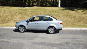 Grand Siena 1.6