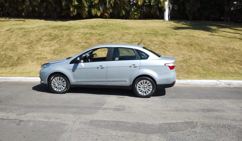 
								Grand Siena 1.6 cheio									