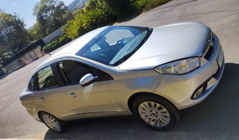 
								Grand Siena 1.6 cheio									