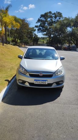 Grand Siena 1.6