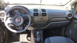 Grand Siena 1.6