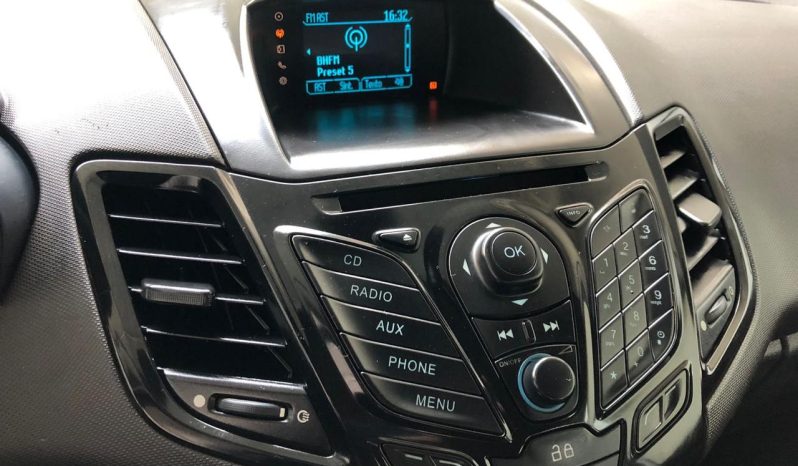 
								Ford New Fiesta cheio									