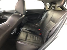 Ford New Fiesta