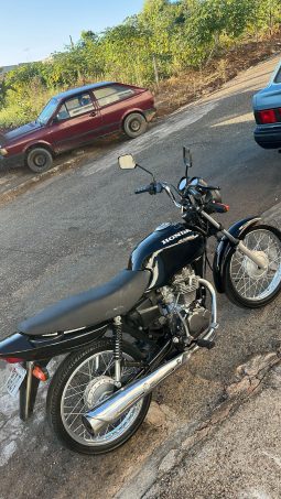 Fan 125