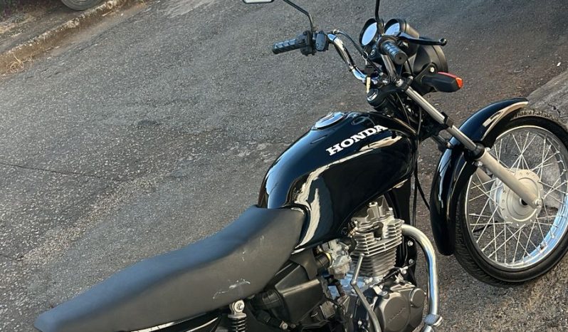 
								Fan 125 cheio									