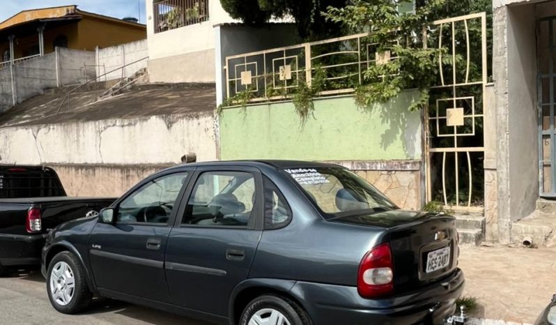 
								Corsa Life cheio									