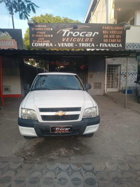 Chevrolet Blazer