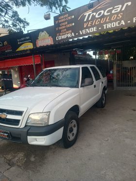 Chevrolet Blazer