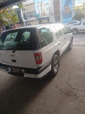 Chevrolet Blazer