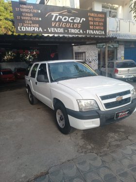 Chevrolet Blazer