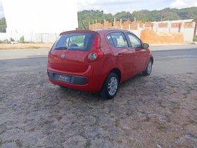 Fiat Palio Attractive