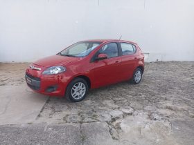 Fiat Palio Attractive