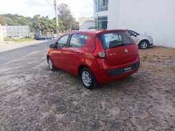 
										Fiat Palio Attractive cheio									