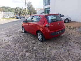 Fiat Palio Attractive